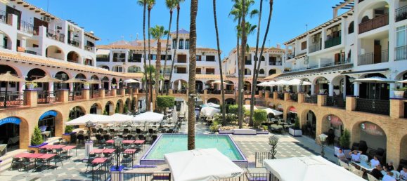 Apartamento de 2 dormitorios en Alicante, Spain No. 174670 32