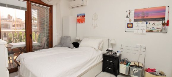 Apartamento de 2 dormitorios en Alicante, Spain No. 174670 15