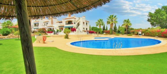 Apartamento de 2 dormitorios en Alicante, Spain No. 174670 28