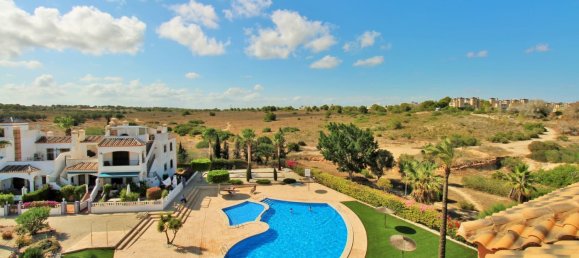 Apartamento de 2 dormitorios en Alicante, Spain No. 174670 23