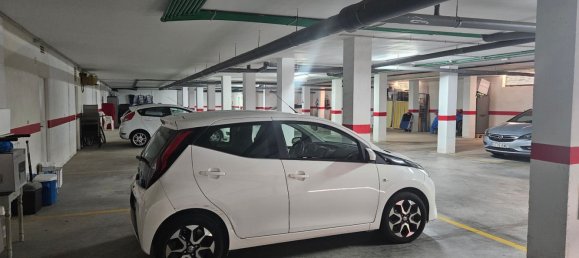 Apartamento de 2 dormitorios en Alicante, Spain No. 174670 20