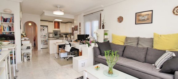 Apartamento de 2 dormitorios en Alicante, Spain No. 174670 9
