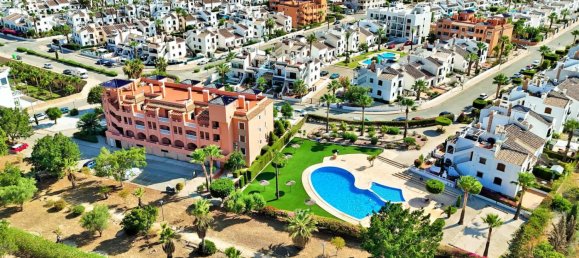 Apartamento de 2 dormitorios en Alicante, Spain No. 174670 27