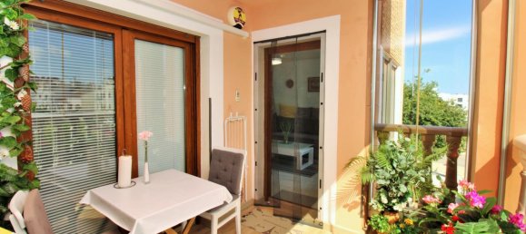 Apartamento de 2 dormitorios en Alicante, Spain No. 174670 8