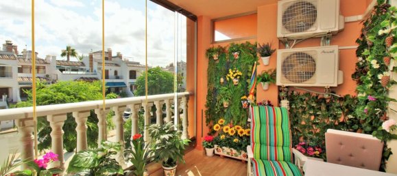 Apartamento de 2 dormitorios en Alicante, Spain No. 174670 7