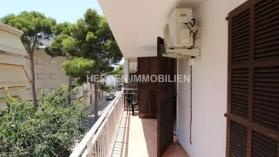 2 غرف نوم شقة في Manacor, Spain رقم 172136