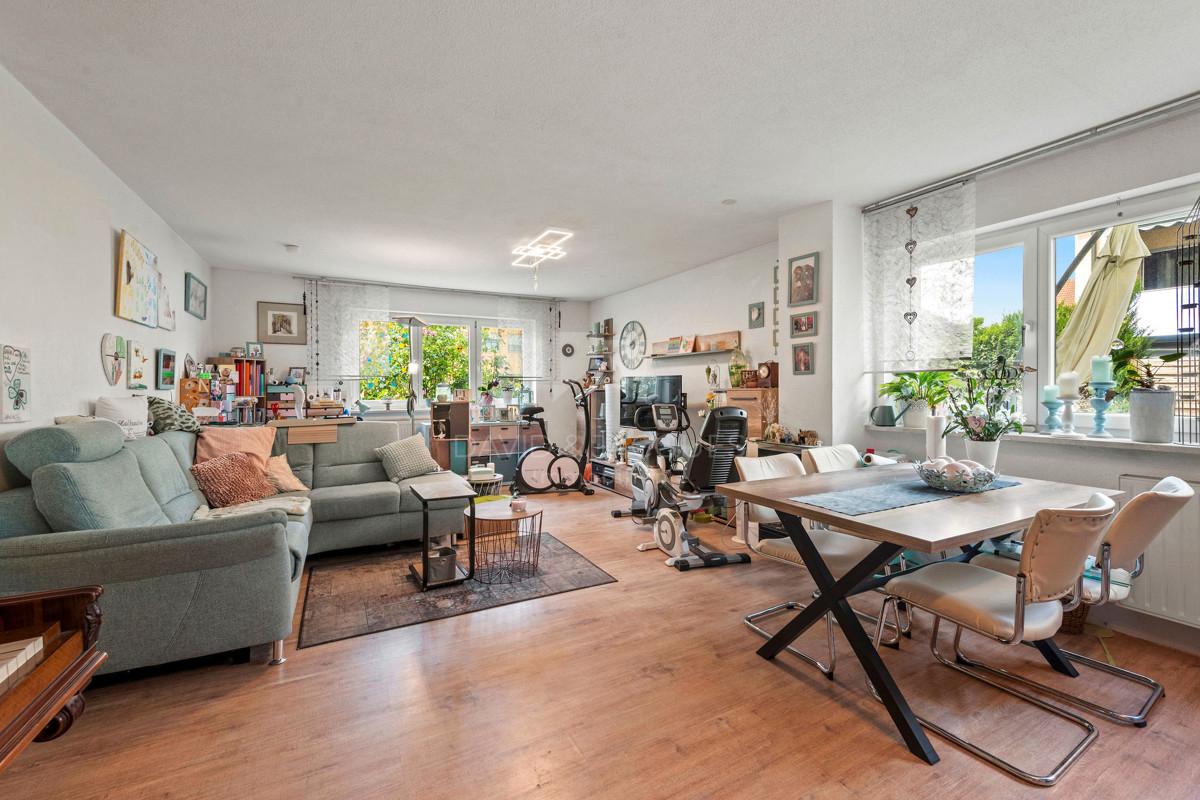 1 bedroom Apartment in Augsburg, Germany No. 307525