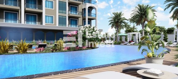 Apartment 2+1 in Alanya, Turkey No. 20104 7