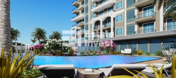 Apartment 2+1 in Alanya, Turkey No. 20104 6