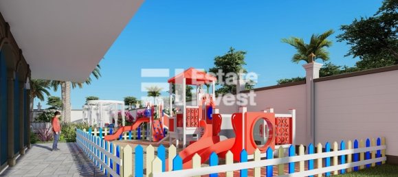 Apartment 2+1 in Alanya, Turkey No. 20104 9