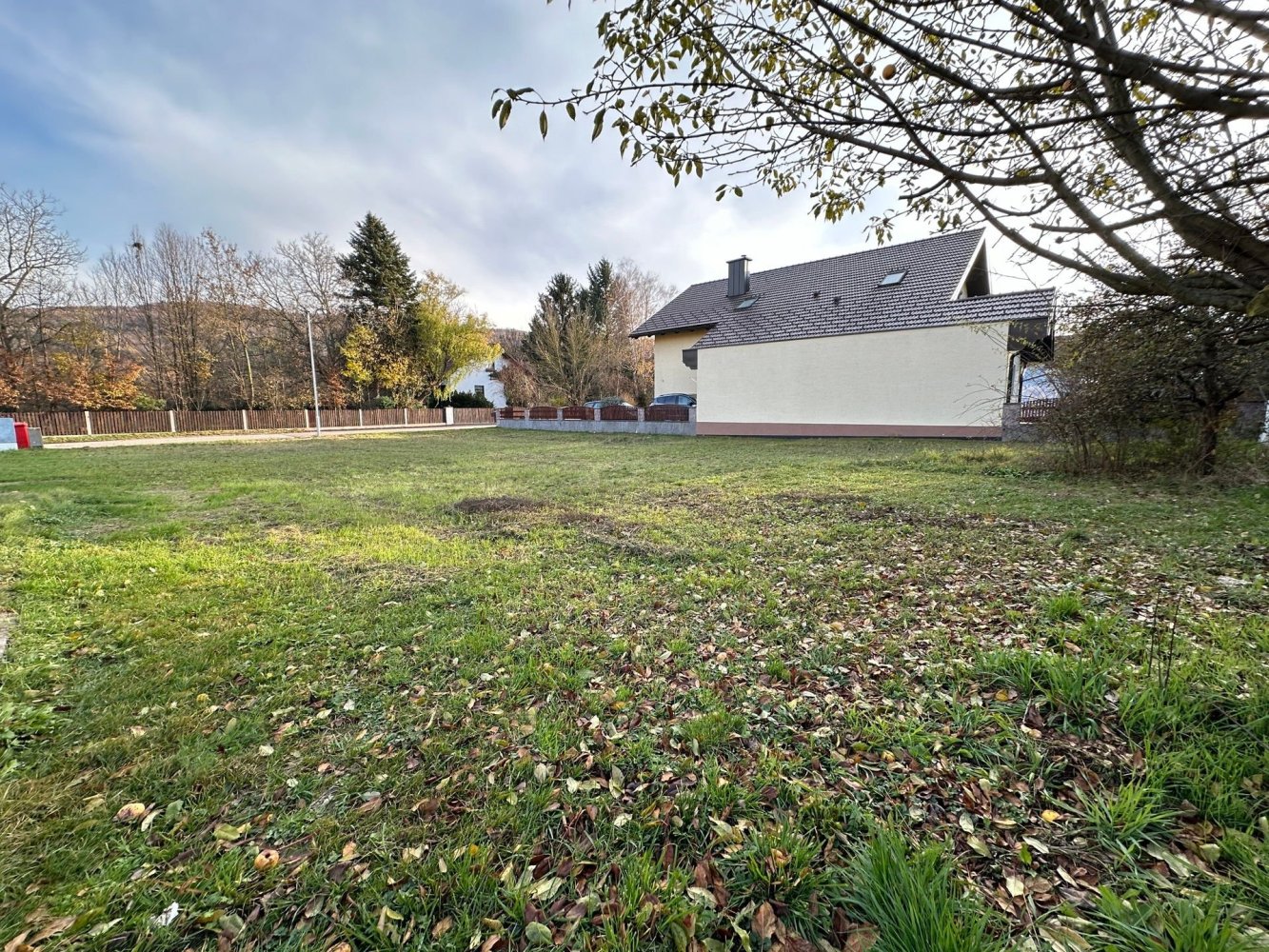  قطعة أرض في Boheimkirchen, Austria رقم 62335