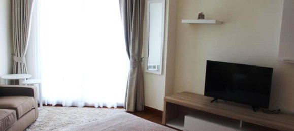 شقة 2 غرف نوم  في The Palm Wongamat Beach Pattaya, Thailand رقم 29180 2