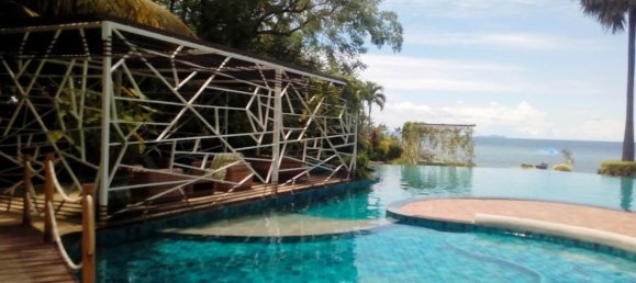 شقة 2 غرف نوم  في The Palm Wongamat Beach Pattaya, Thailand رقم 29180 6