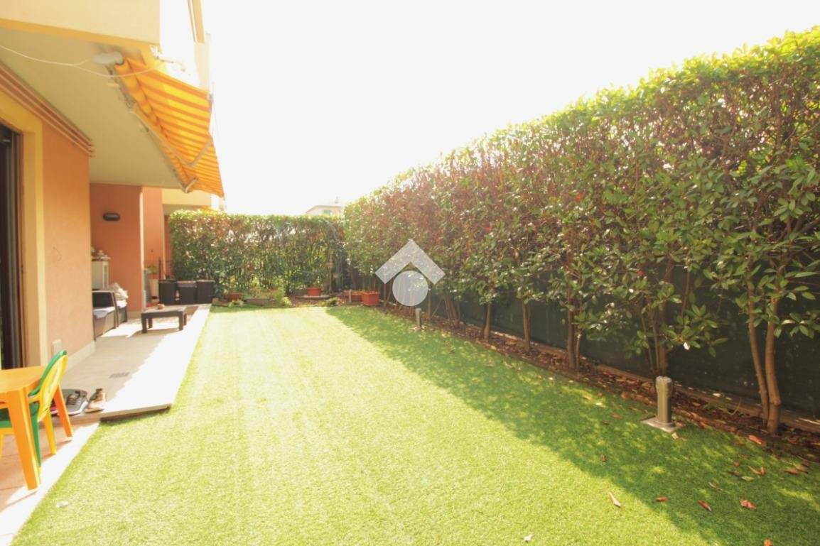 2 bedrooms Apartment in Vittuone, Italy No. 378666