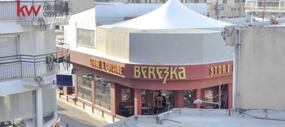 Студия в Ларнака, Кипр № 172435 9