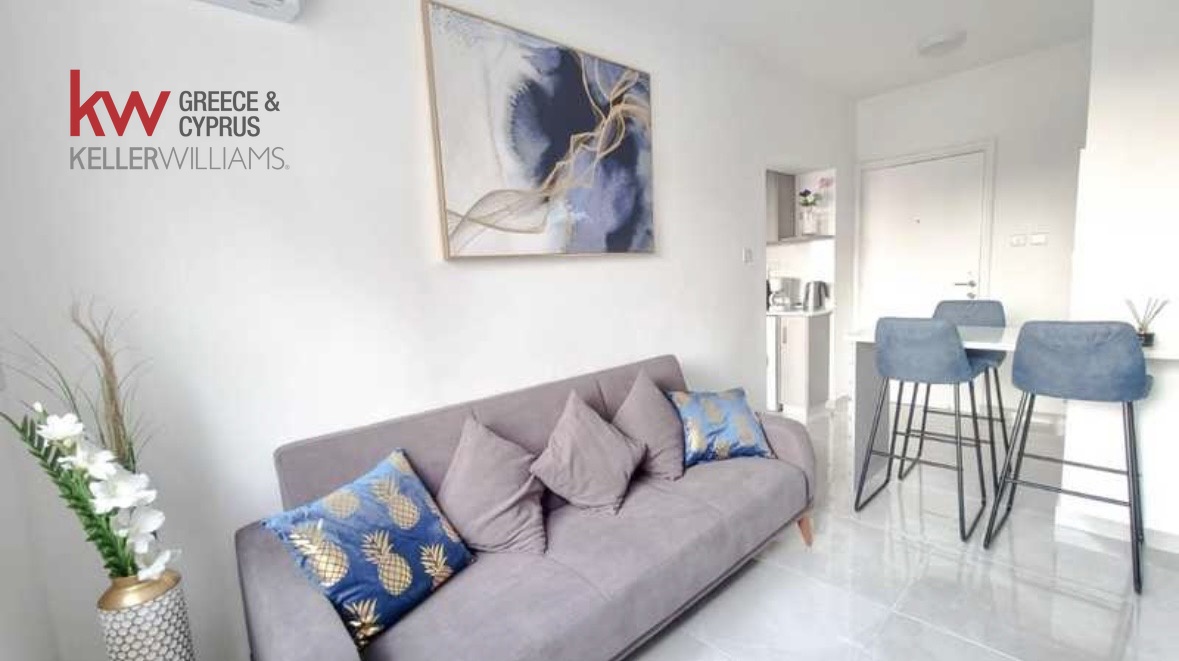 Studio in Larnaca, Cyprus No. 172435