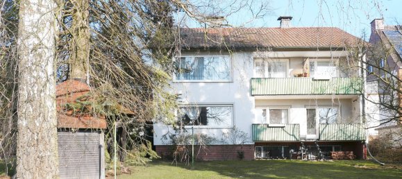 7-Zimmer Stadthaus in Kassel, Germany, Nr. 13747 2