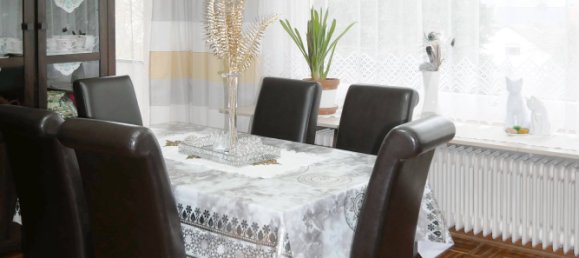 7-Zimmer Stadthaus in Kassel, Germany, Nr. 13747 13