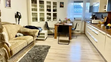 4-Zimmer Wohnung in Wien, Austria, Nr. 40658