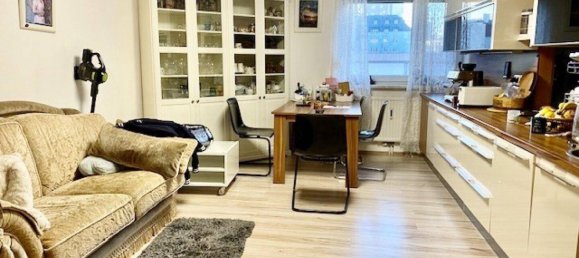 4-Zimmer Wohnung in Wien, Austria, Nr. 40658 7