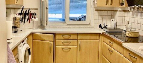 4-Zimmer Wohnung in Wien, Austria, Nr. 40658 12