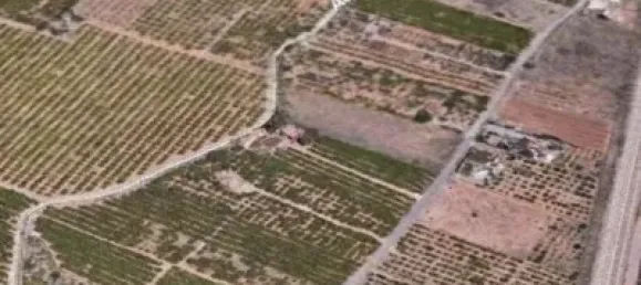 Terrain à Castellon de la Plana, Spain 11632m² No. 91517 11