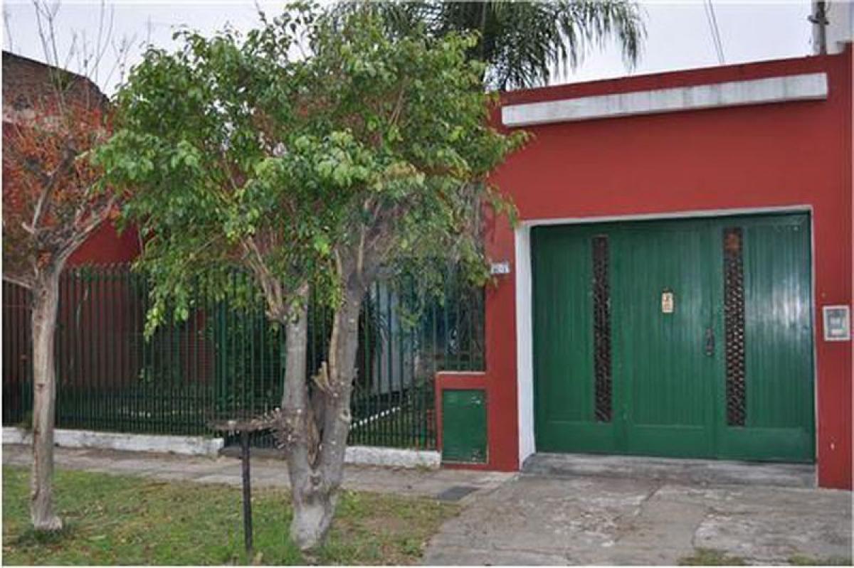 2 Schlafzimmer Haus in Tres de Febrero, Argentina, Nr. 55376