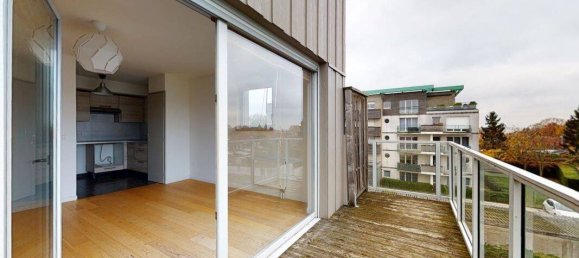 1 bedroom Duplex in Croix, France No. 99481 2