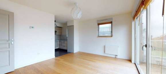 1 bedroom Duplex in Croix, France No. 99481 3