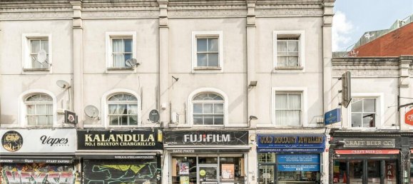 2 bedrooms Apartment in London, United Kingdom No. 12837 6