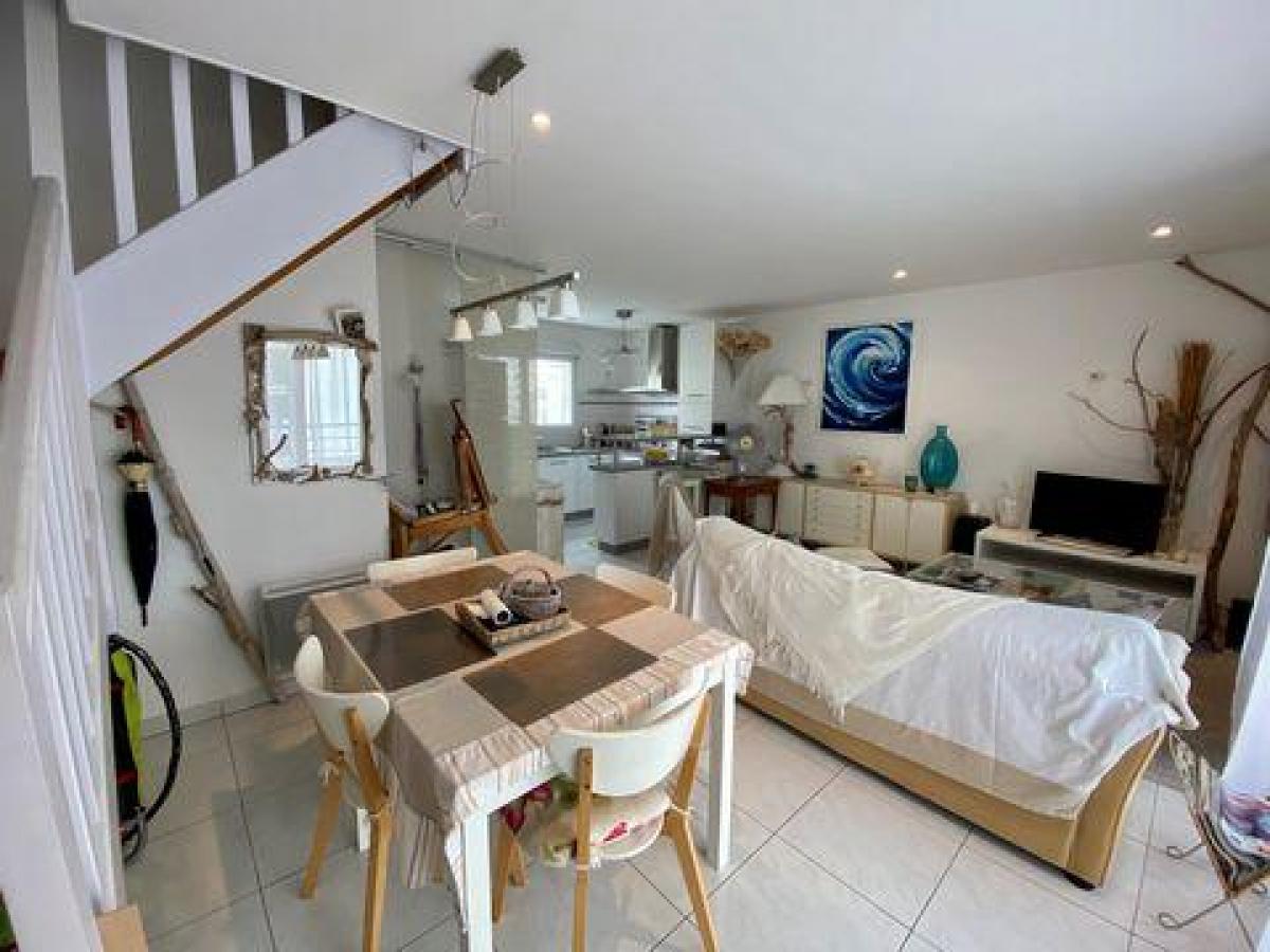 2 Schlafzimmer Eigentumswohnung in Royan, France, Nr. 35669