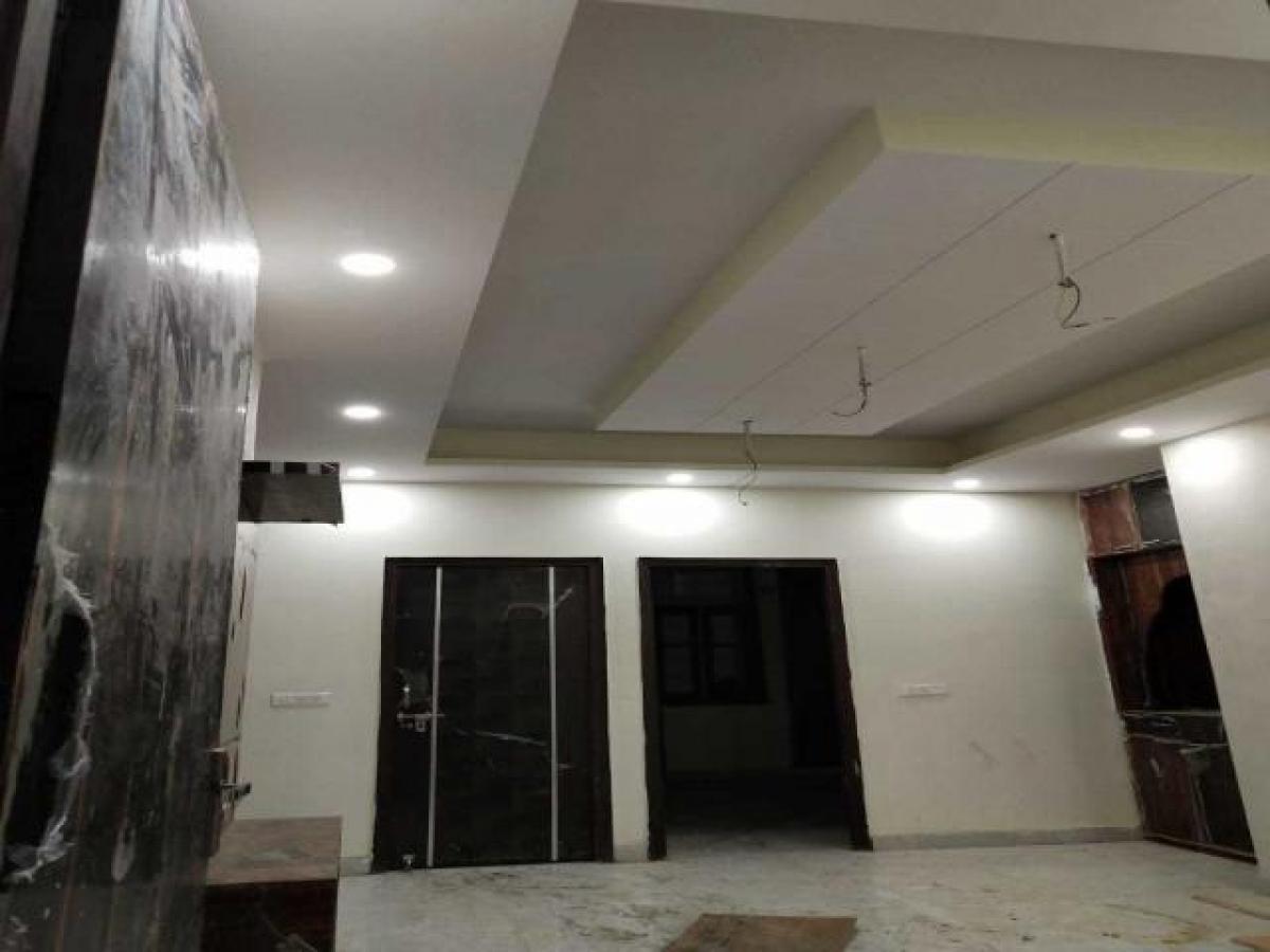 2 chambres Maison à Noida, India No. 65022