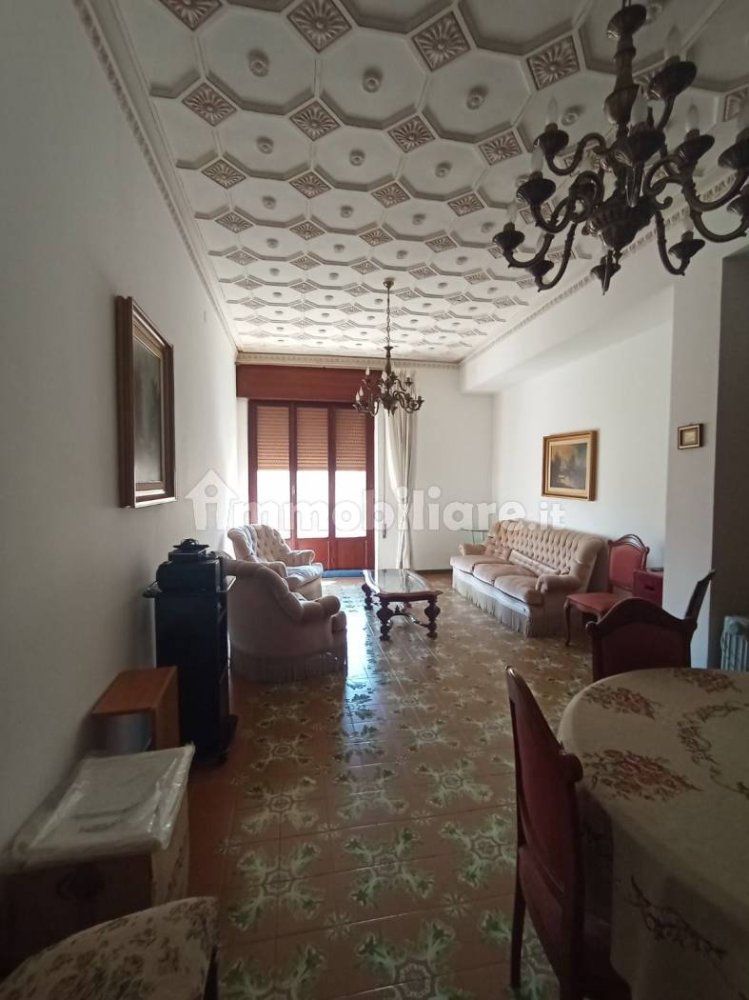 4 chambres Appartement à Mazara del Vallo, Italy No. 355361