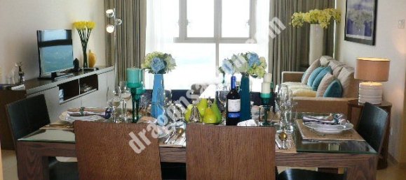 142m² Apartment in Thu Duc, Vietnam No. 10999 3