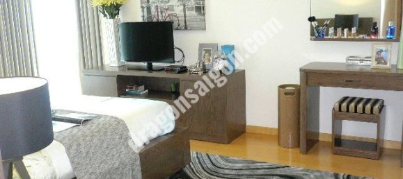 142m² Apartment in Thu Duc, Vietnam No. 10999 7