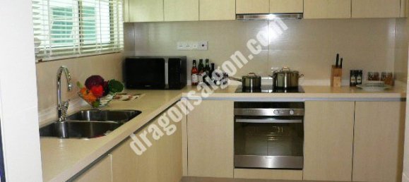 142m² Apartment in Thu Duc, Vietnam No. 10999 5