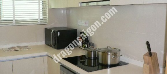 142m² Apartment in Thu Duc, Vietnam No. 10999 4