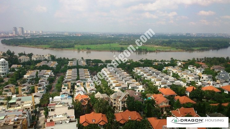 142m² Apartment in Thu Duc, Vietnam No. 10999
