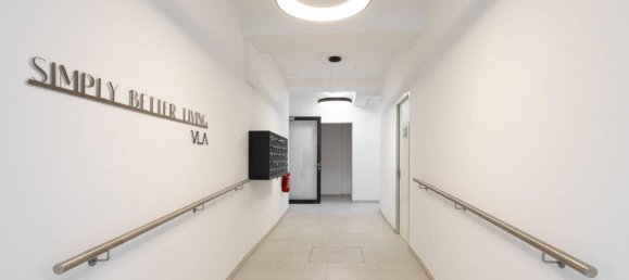 2-Zimmer Wohnung in Ottakring, Austria, Nr. 169663 3