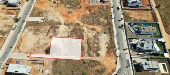 996m² Land in Silves, Portugal No. 12639 4