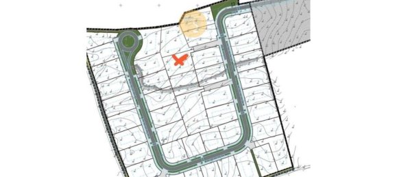 996m² Land in Silves, Portugal No. 12639 15