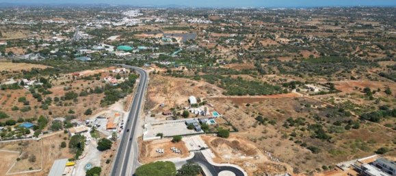 996m² Land in Silves, Portugal No. 12639 10