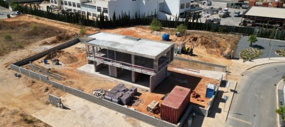 996m² Land in Silves, Portugal No. 12639 2