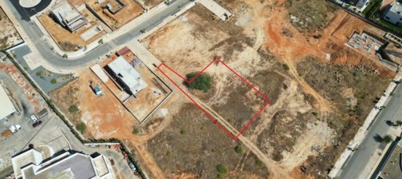 996m² Land in Silves, Portugal No. 12639 3