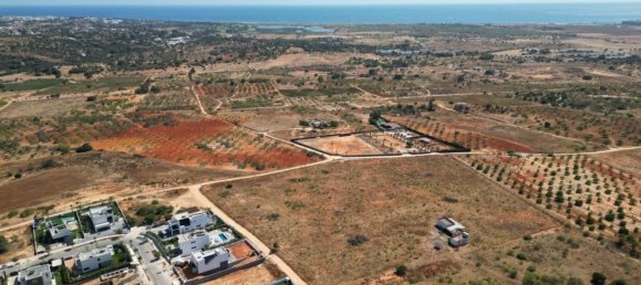 996m² Land in Silves, Portugal No. 12639 8