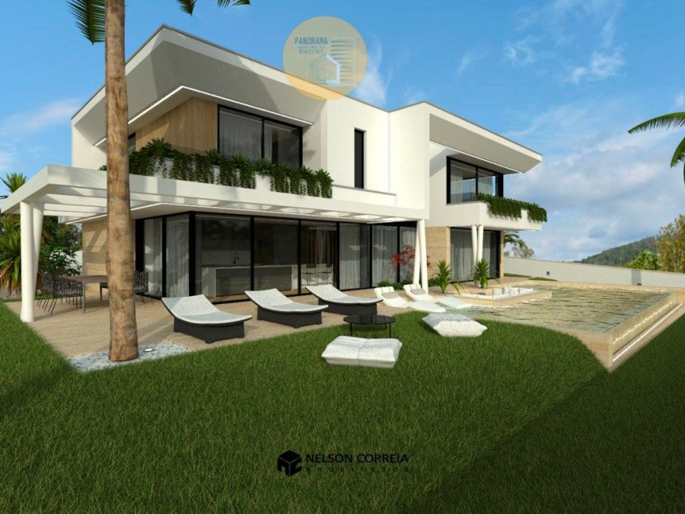 996m² Land in Silves, Portugal No. 12639