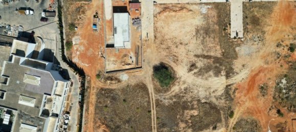 996m² Land in Silves, Portugal No. 12639 11