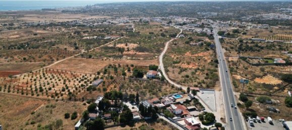 996m² Land in Silves, Portugal No. 12639 7