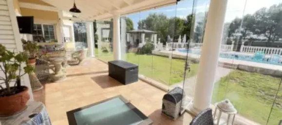 7 bedrooms House in Cullera, Spain No. 190606 12