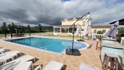 7 bedrooms House in Cullera, Spain No. 190606